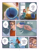 Quelques pincées de désir : page 48