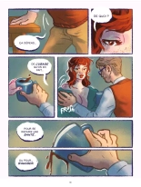 Quelques pincées de désir : page 50