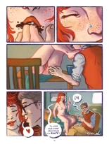 Quelques pincées de désir : page 56