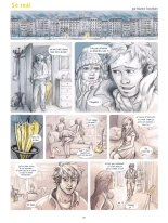 Quelques pincées de désir : page 57