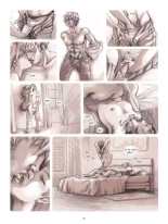 Quelques pincées de désir : page 60