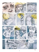 Quelques pincées de désir : page 62