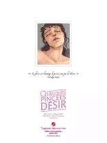 Quelques Pincees De Desir : page 3