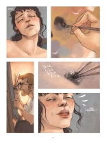 Quelques Pincees De Desir : page 10