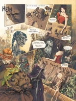 Quelques Pincees De Desir : page 23