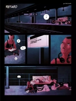 Quelques Pincees De Desir : page 36