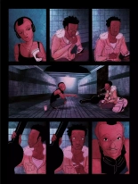 Quelques Pincees De Desir : page 38