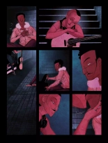 Quelques Pincees De Desir : page 40