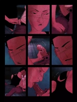 Quelques Pincees De Desir : page 43