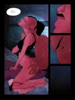 Quelques Pincees De Desir : page 45