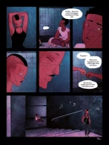 Quelques Pincees De Desir : page 46