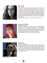 Quelques Pincees De Desir : page 63