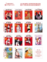 Quelques Pincees De Desir : page 65