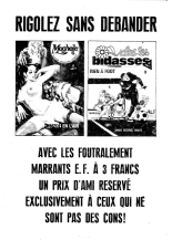 Qui s'y frotte s'y pique : page 2