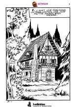 Qui s'y frotte s'y pique : page 6