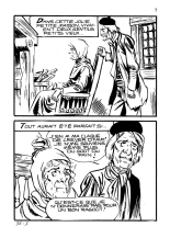 Qui s'y frotte s'y pique : page 8