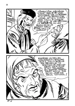 Qui s'y frotte s'y pique : page 11