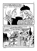 Qui s'y frotte s'y pique : page 12