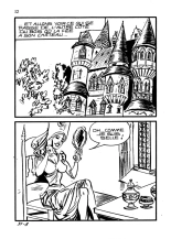 Qui s'y frotte s'y pique : page 13