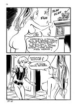 Qui s'y frotte s'y pique : page 17