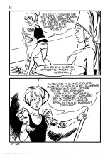 Qui s'y frotte s'y pique : page 19