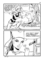 Qui s'y frotte s'y pique : page 20