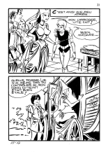 Qui s'y frotte s'y pique : page 22