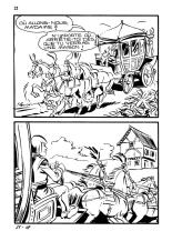 Qui s'y frotte s'y pique : page 23