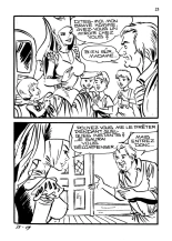 Qui s'y frotte s'y pique : page 25