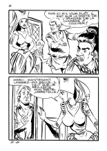 Qui s'y frotte s'y pique : page 26