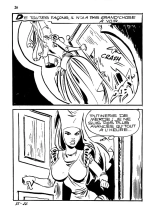 Qui s'y frotte s'y pique : page 28