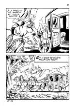 Qui s'y frotte s'y pique : page 30