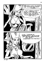 Qui s'y frotte s'y pique : page 32