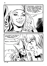 Qui s'y frotte s'y pique : page 33