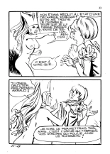 Qui s'y frotte s'y pique : page 36