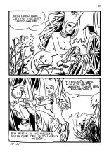 Qui s'y frotte s'y pique : page 38