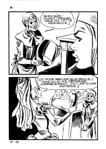 Qui s'y frotte s'y pique : page 43