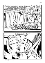 Qui s'y frotte s'y pique : page 46