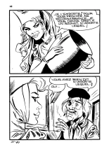 Qui s'y frotte s'y pique : page 49