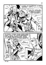 Qui s'y frotte s'y pique : page 50