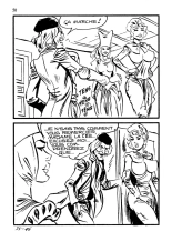 Qui s'y frotte s'y pique : page 55