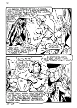 Qui s'y frotte s'y pique : page 57