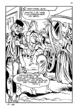 Qui s'y frotte s'y pique : page 58