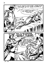 Qui s'y frotte s'y pique : page 67