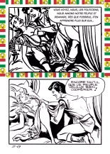 Qui s'y frotte s'y pique : page 81