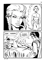 Qui s'y frotte s'y pique : page 88