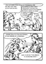 Qui s'y frotte s'y pique : page 108