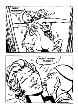 Qui s'y frotte s'y pique : page 115