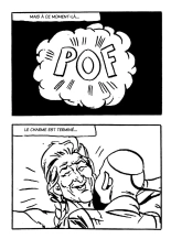 Qui s'y frotte s'y pique : page 116