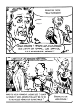 Qui s'y frotte s'y pique : page 119